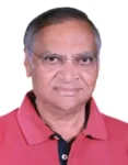 Vivek Narayan Shejwarkar