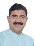 Jugal Kishor Sharma - Jammu