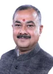 Sushil Kumar Singh - Aurangabad (Bihar)