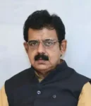 Shankar Lalwani - Indore, Madhya Pradesh