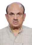 Ramesh Chander Kaushik - Sonipat (Haryana)