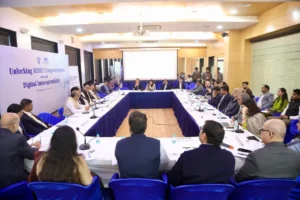 12 Feb Unlocking MSME Competitiveness Through Digital interoperability 