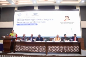 6 Jan Program of Hon’ble Minister of State,Msme