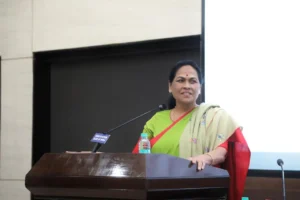 6 Jan Program of Hon’ble Minister of State,Msme