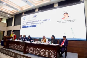 6 Jan Program of Hon’ble Minister of State,Msme