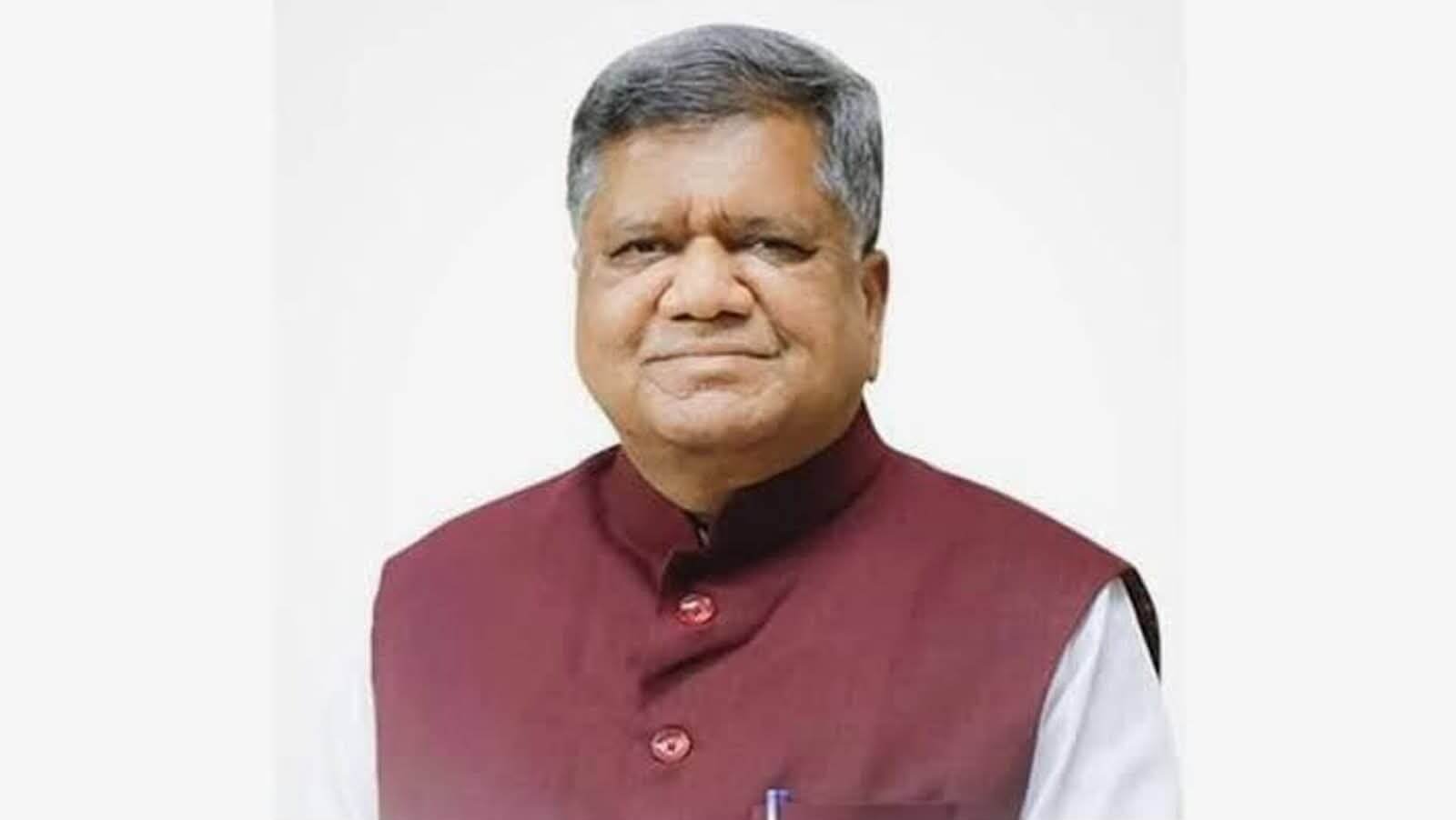 Jagadish Shettar