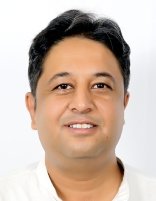 Chandan Chauhan - Member of Parliament, Lok Sabha-Bijnor, Uttar Pradesh