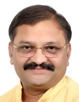 Santosh Pandey - Member of Parliament, Lok Sabha - Rajnandgaon, Chhattisgarh