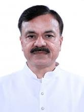 Uday Pratap Singh - Hon'ble Cabinet Minister, Government of Madhya Pradesh; Former Member of Parliament
